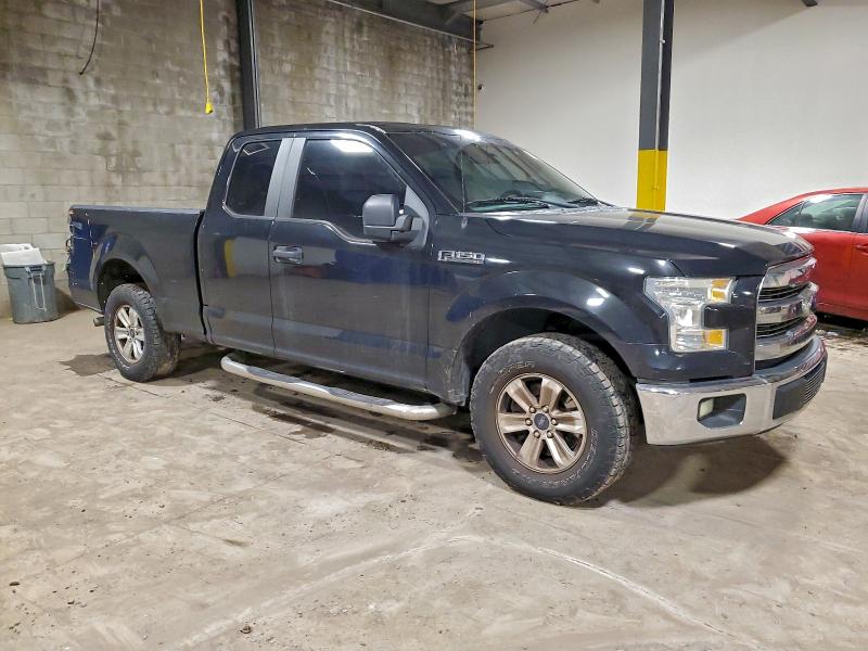 Фото 4 - FORD F-150