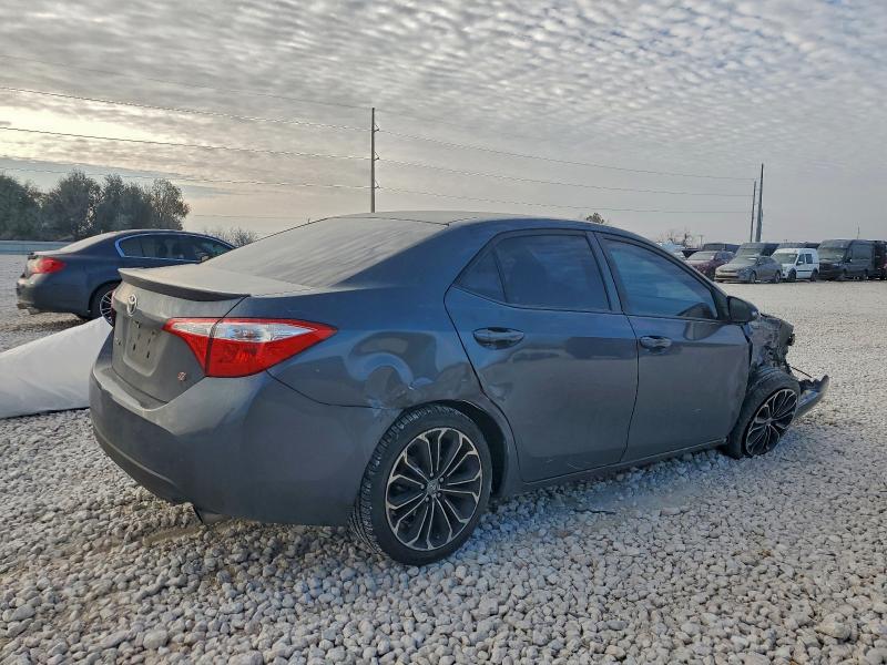 Фото 3 - TOYOTA COROLLA