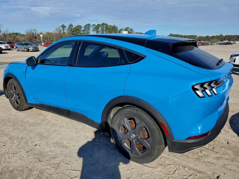 Фото 2 - FORD MUSTANG