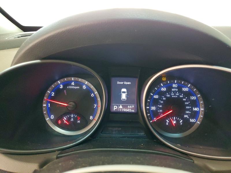 Фото 9 - HYUNDAI SANTA FE