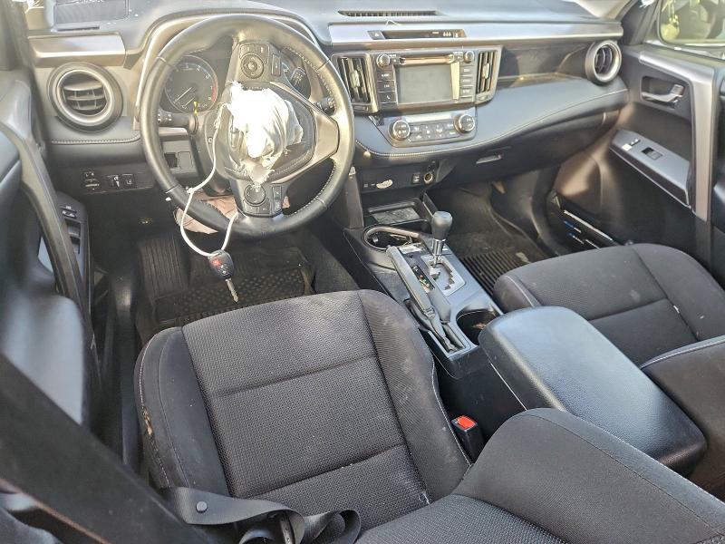 Фото 8 - TOYOTA RAV4