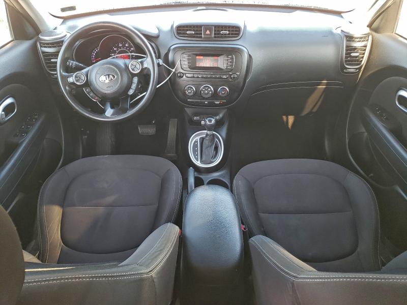 Фото 8 - KIA SOUL