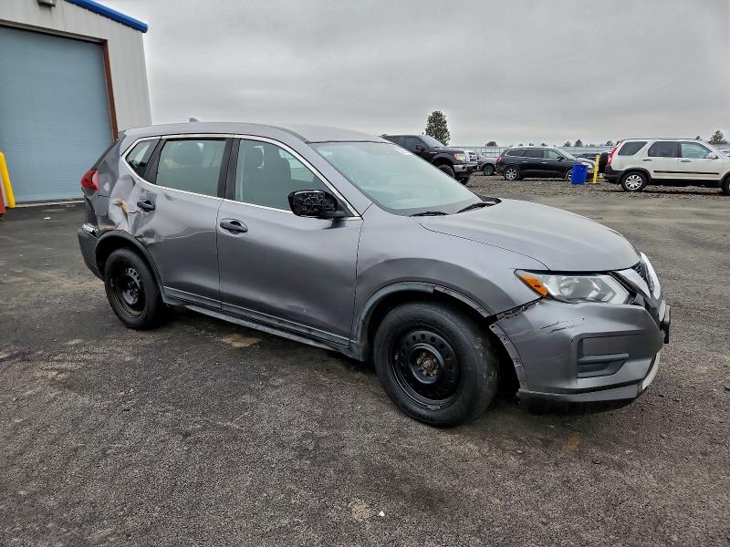 Фото 4 - NISSAN ROGUE