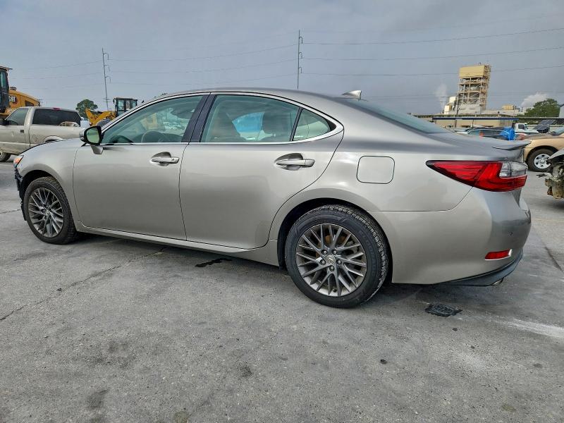 Фото 2 - LEXUS ES350