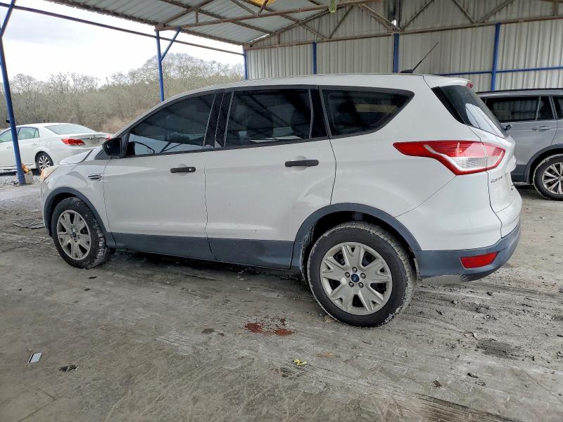 Фото 2 - FORD ESCAPE