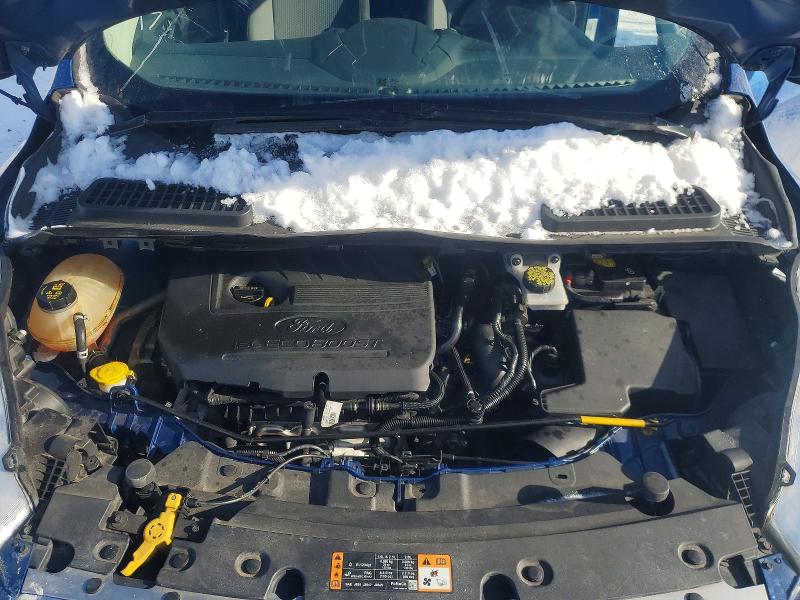 Фото 12 - FORD ESCAPE