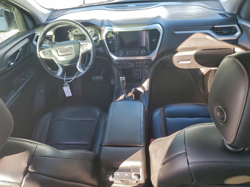 Фото 8 - GMC ACADIA