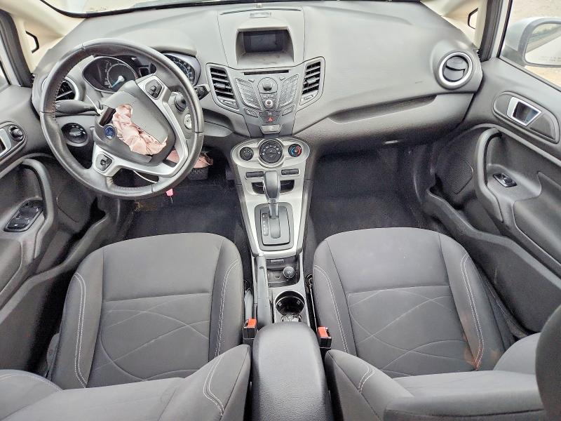 Фото 8 - FORD FIESTA