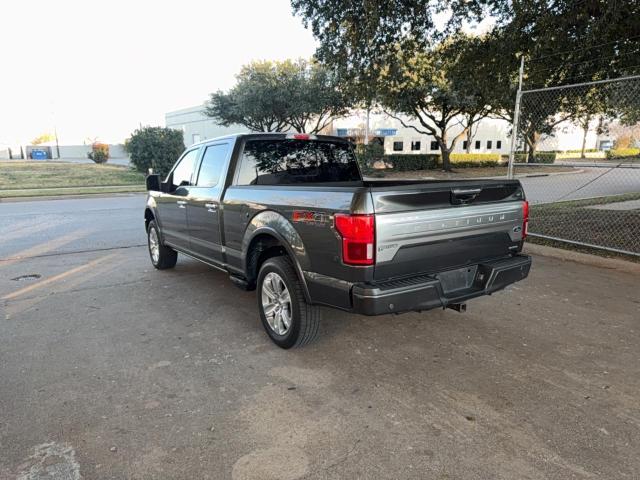 Фото 3 - FORD F-150