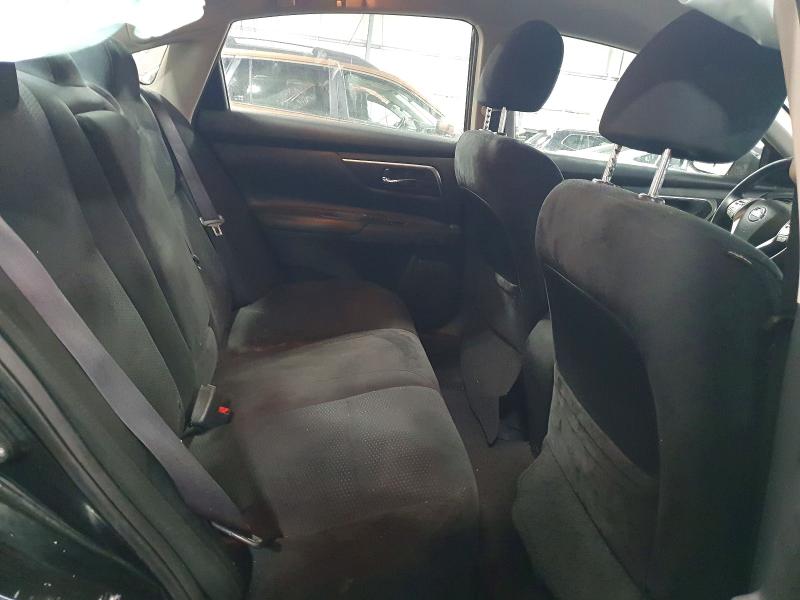 Фото 10 - NISSAN ALTIMA