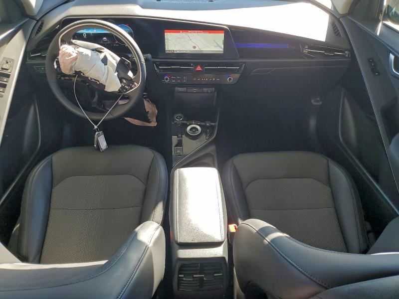 KIA NIRO WIND 2024 VIN KNDCR3L17R5121598