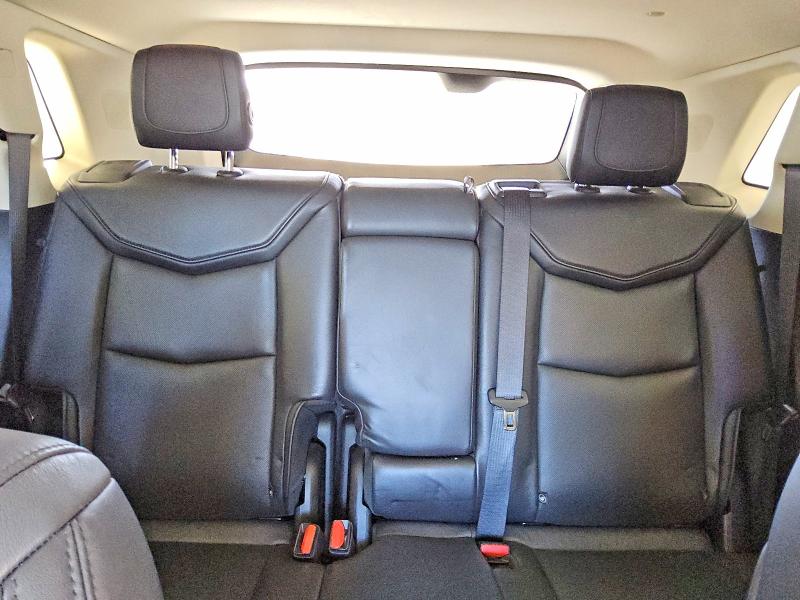 Фото 10 - CADILLAC XT5