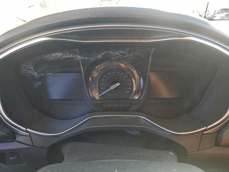 Фото 9 - FORD FUSION