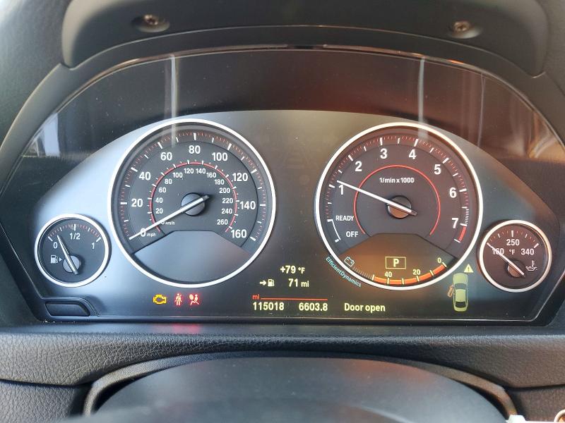 Фото 9 - BMW 4 SERIES