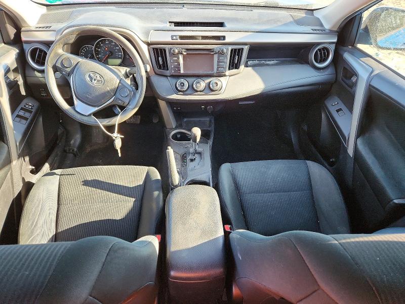 Фото 8 - TOYOTA RAV4