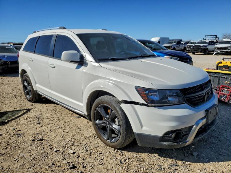Фото 4 - DODGE JOURNEY