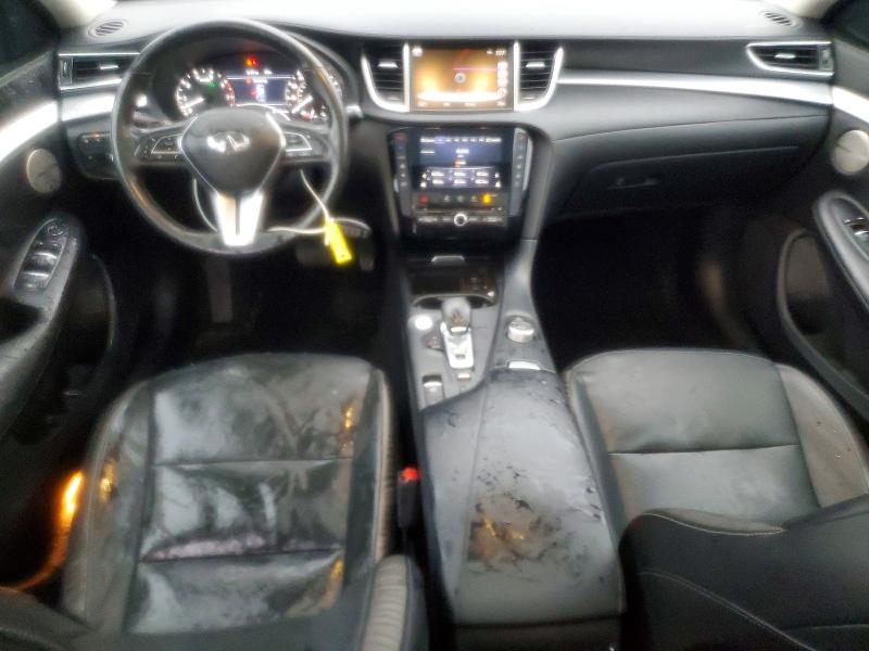 Фото 8 - INFINITI QX50