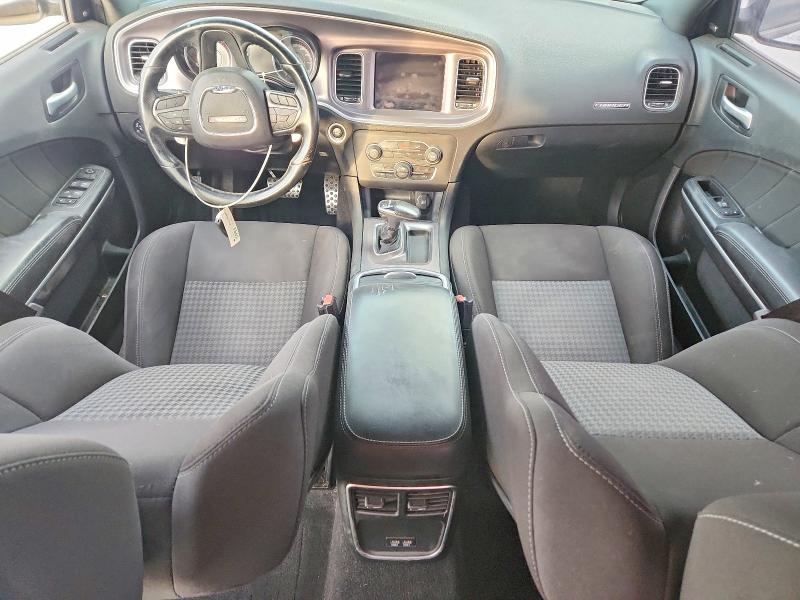 Фото 8 - DODGE CHARGER