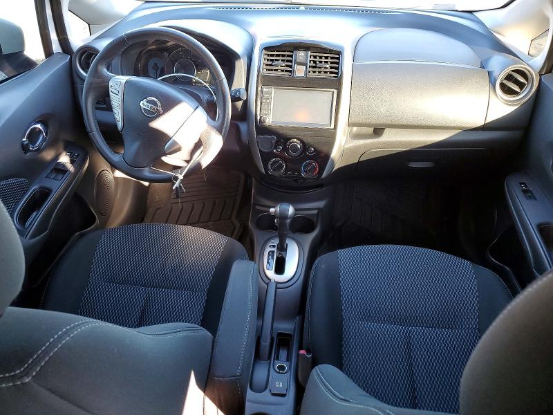 Фото 8 - NISSAN VERSA