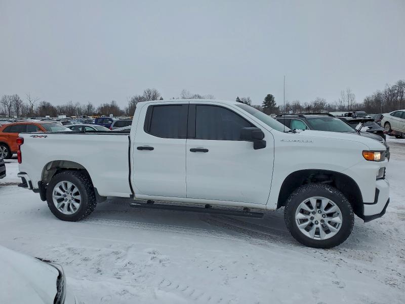 Фото 12 - CHEVROLET ALL Models