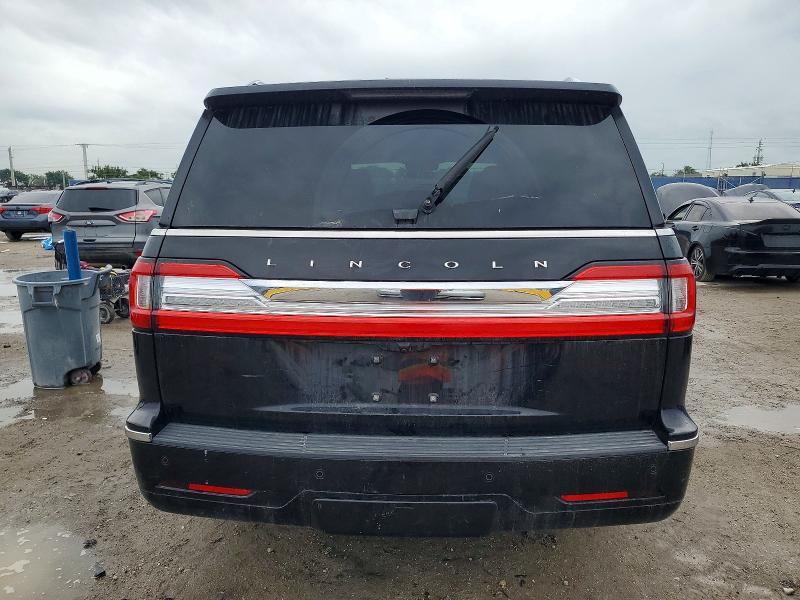 Фото 6 - LINCOLN NAVIGATOR