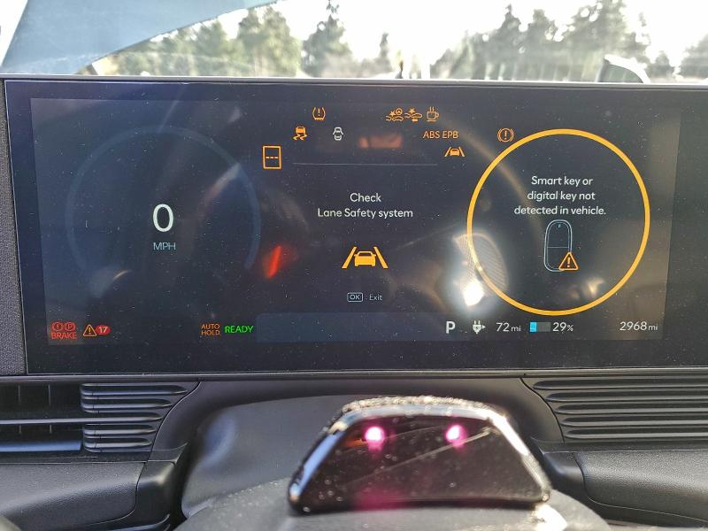 Фото 9 - HYUNDAI IONIQ