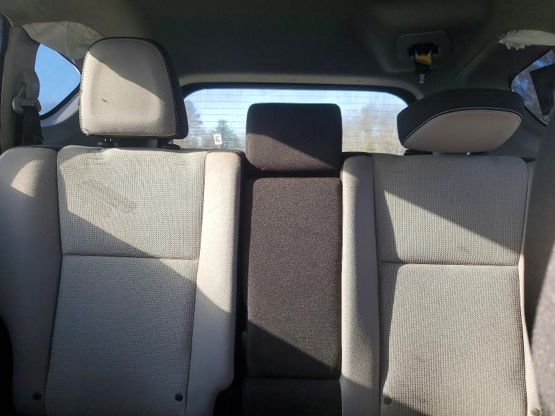 Фото 10 - TOYOTA RAV4