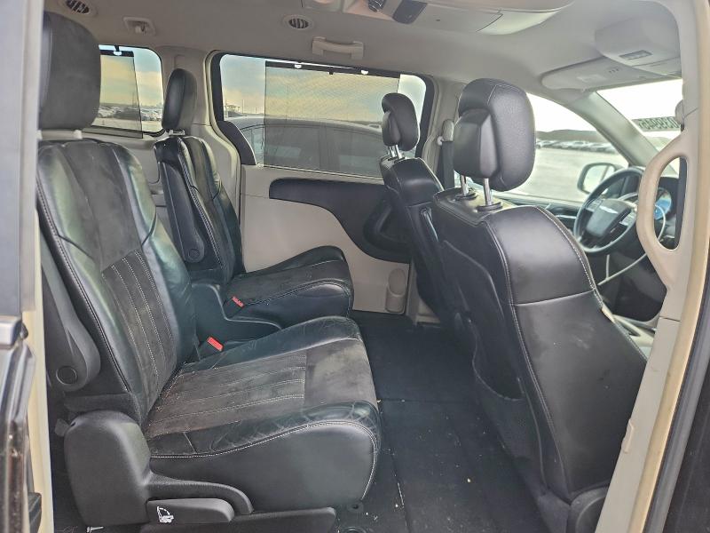 Фото 11 - CHRYSLER MINIVAN