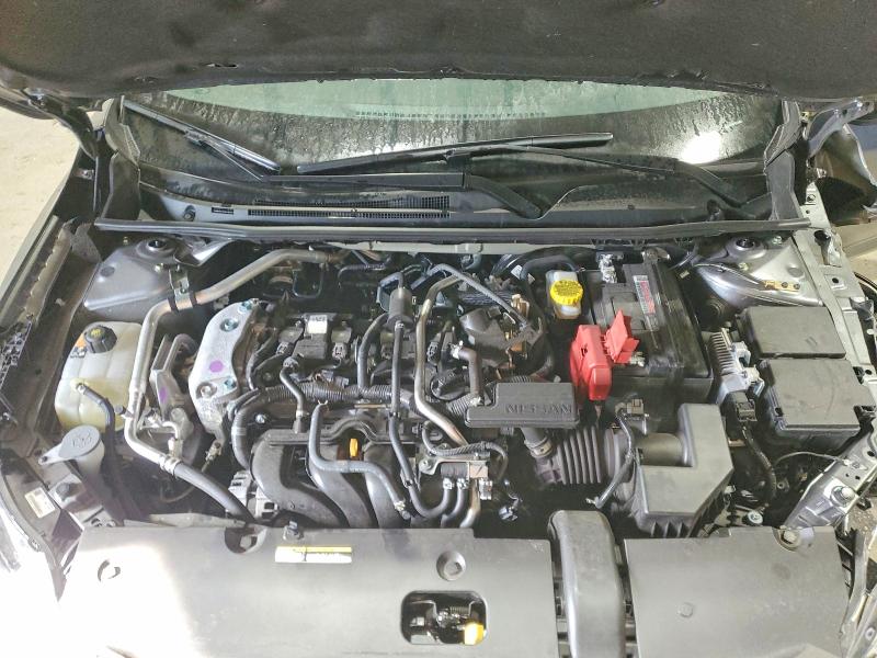 Фото 11 - NISSAN SENTRA