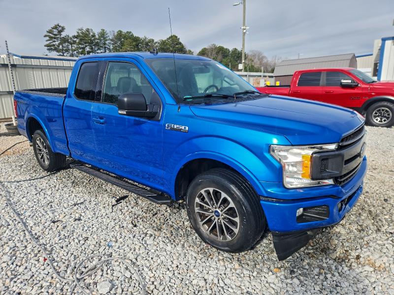 Фото 4 - FORD F-150