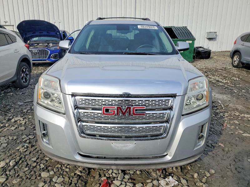 Фото 5 - GMC TERRAIN