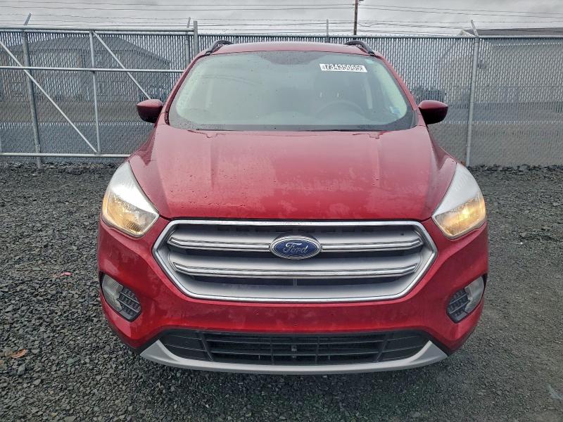 Фото 5 - FORD ESCAPE