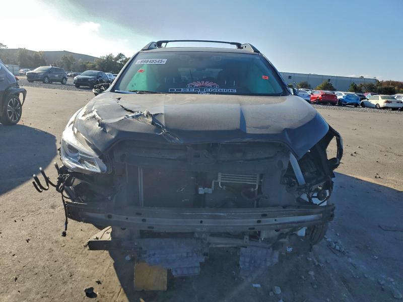 Фото 5 - SUBARU ASCENT