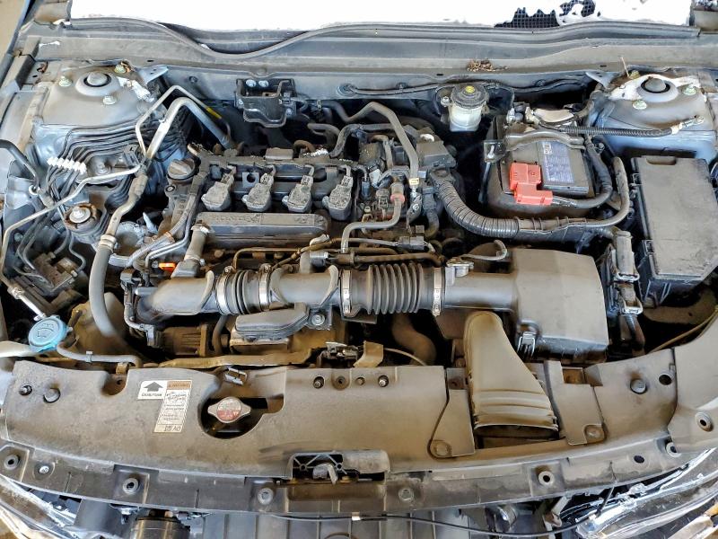 Фото 11 - HONDA ACCORD