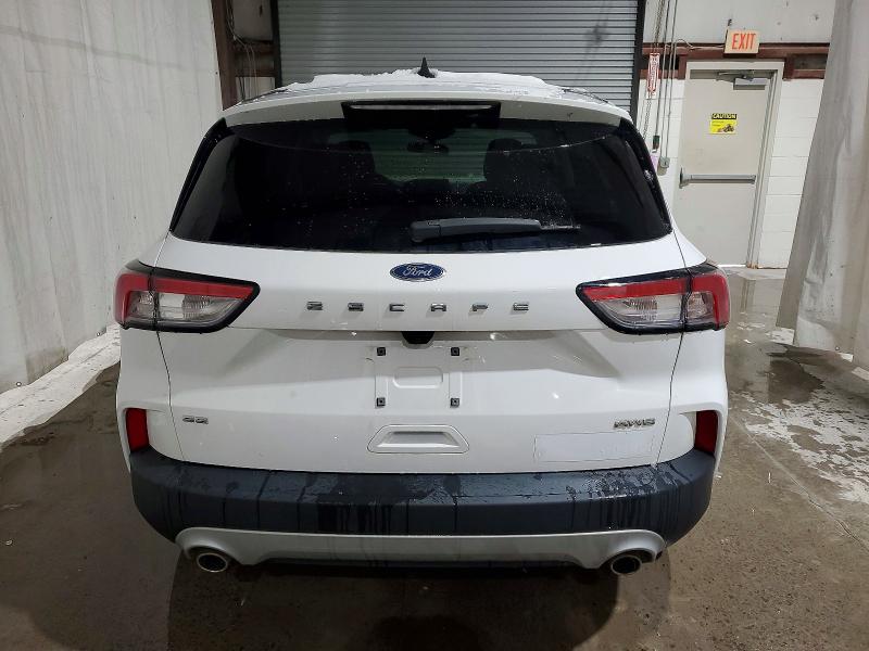 Фото 6 - FORD ESCAPE