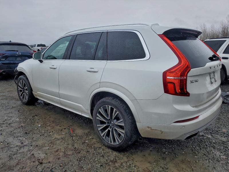 Фото 2 - VOLVO XC90