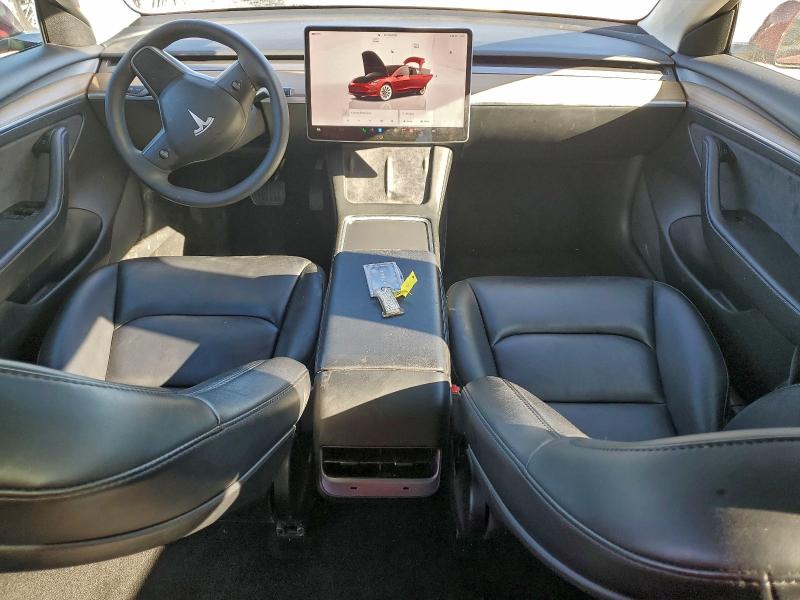 Фото 8 - TESLA MODEL 3