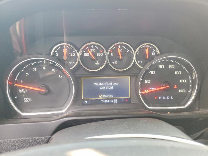 Фото 9 - CHEVROLET ALL Models