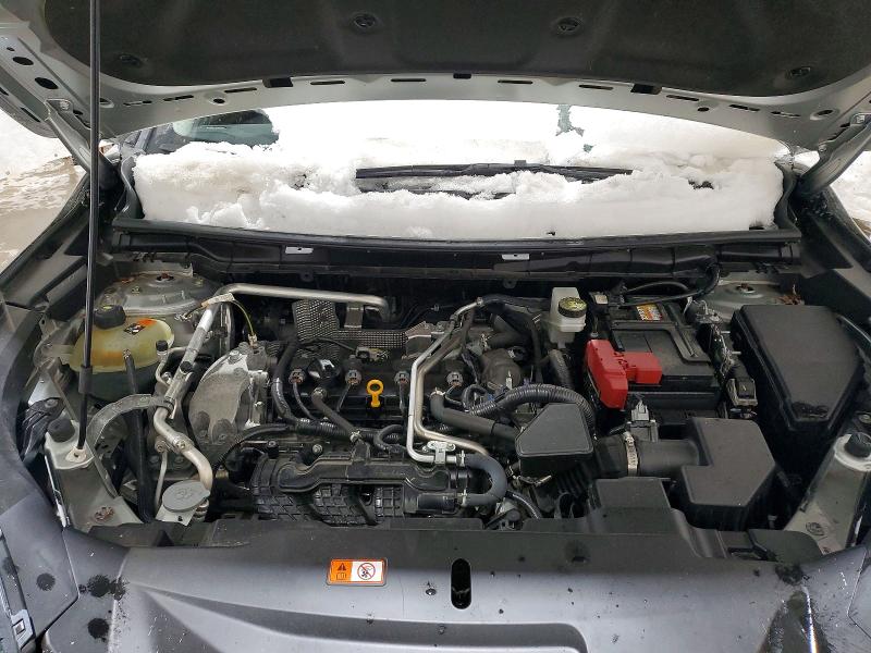 Фото 12 - MITSUBISHI OUTLANDER