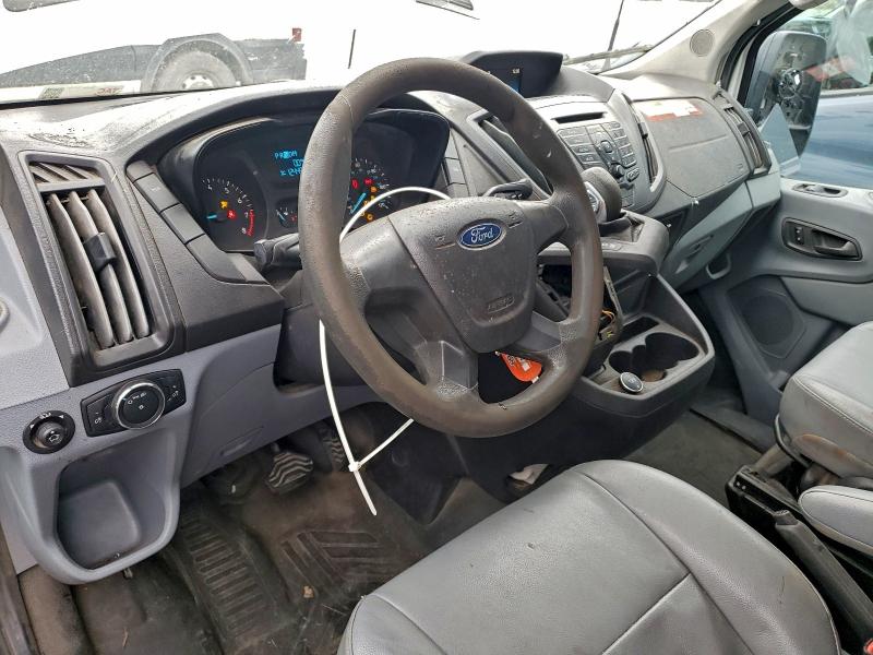 Фото 8 - FORD TRANSIT