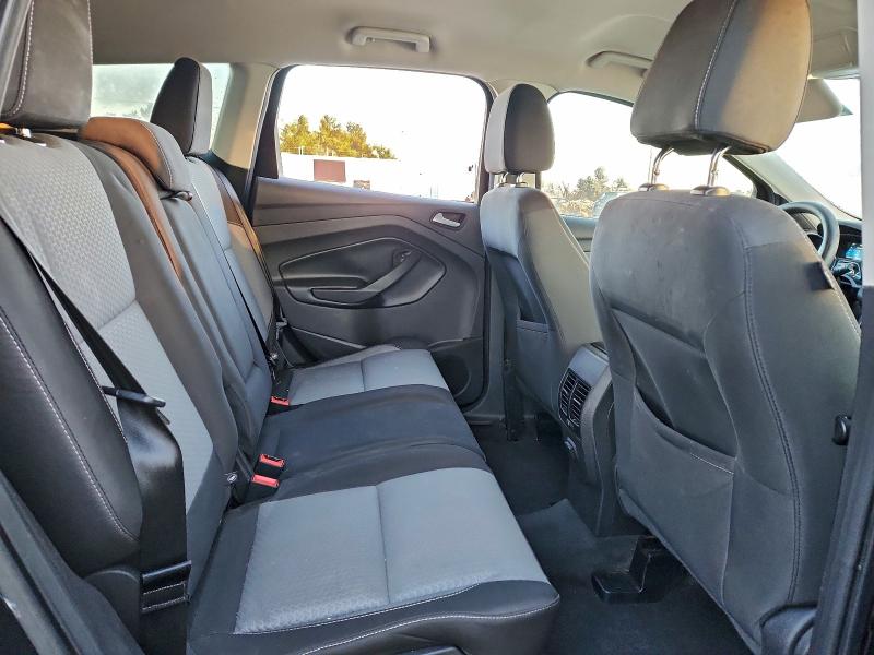 Фото 11 - FORD ESCAPE