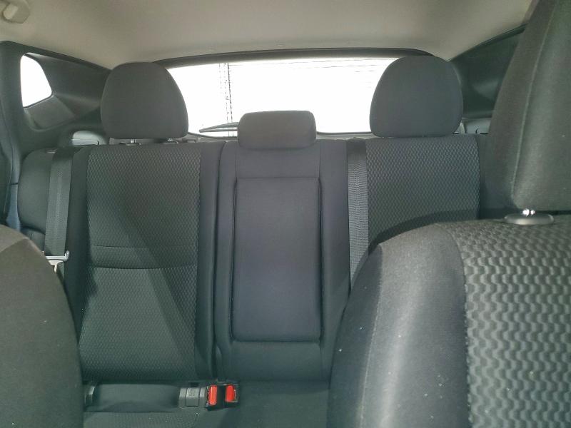 Фото 10 - NISSAN ROGUE