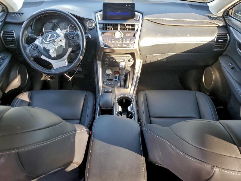 Фото 8 - LEXUS NX