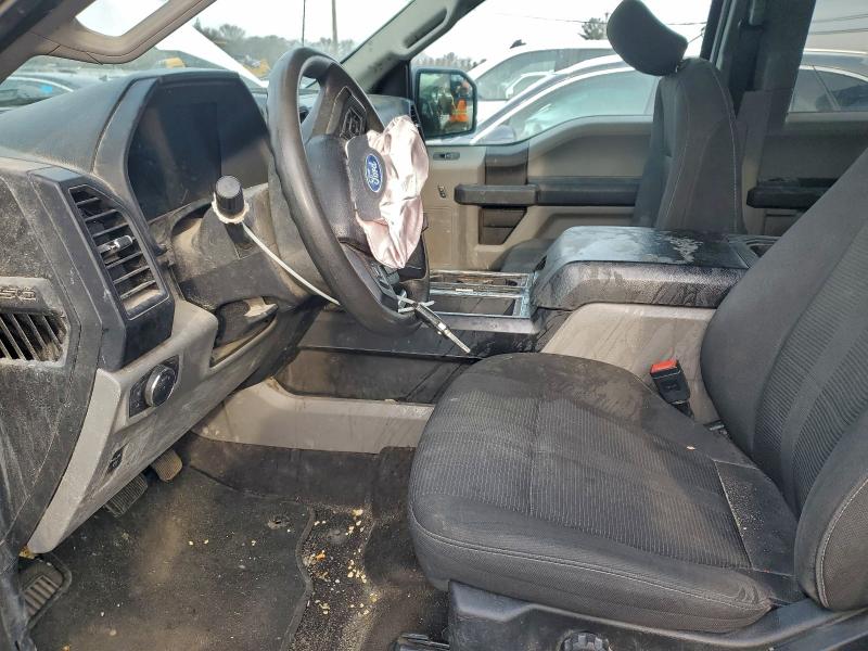 Фото 7 - FORD F-150