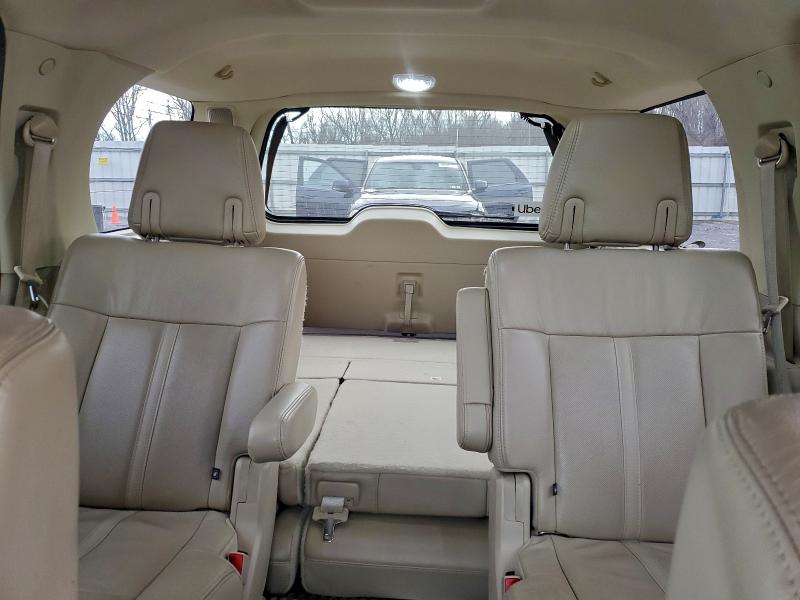 Фото 10 - LINCOLN NAVIGATOR