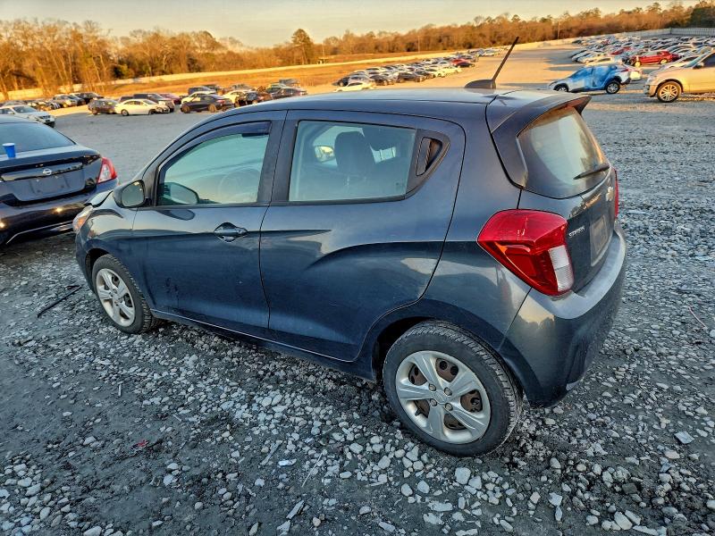 Фото 2 - CHEVROLET SPARK