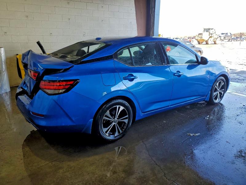 Фото 3 - NISSAN SENTRA