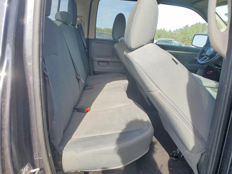 Фото 10 - RAM 1500