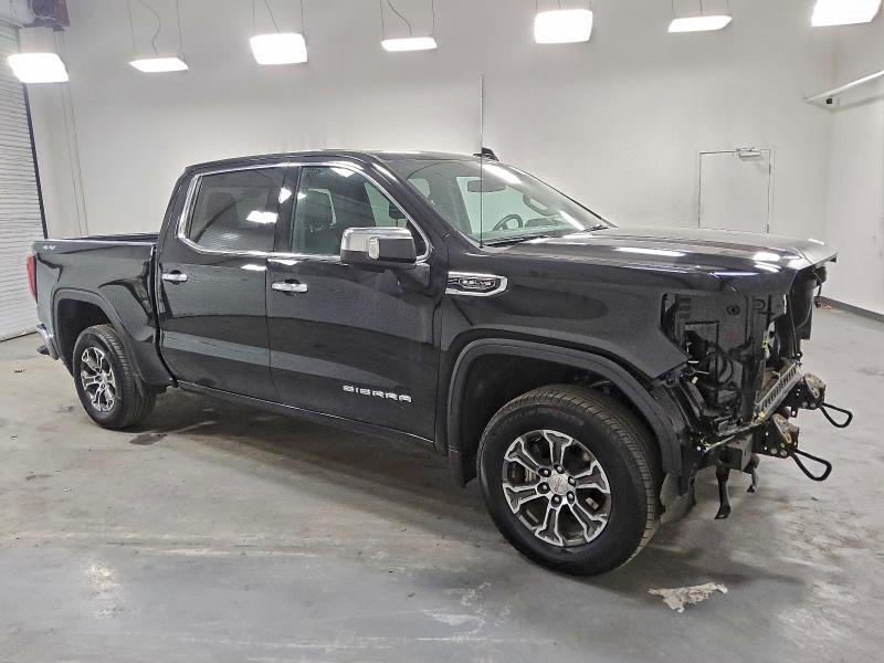 2025 GMC SIERRA