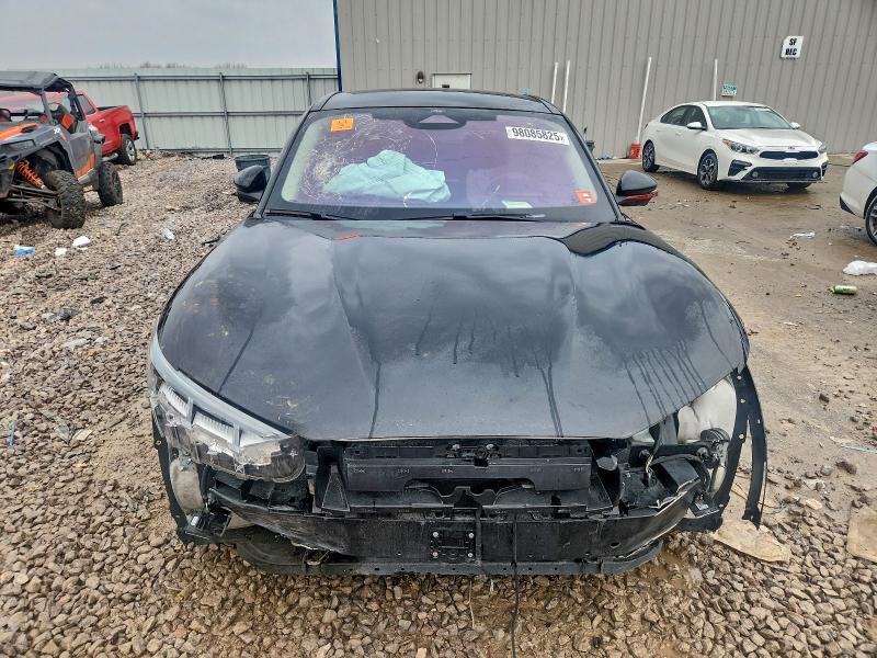 FORD MUSTANG 2021 VIN 3FMTK3SS8MMA20826